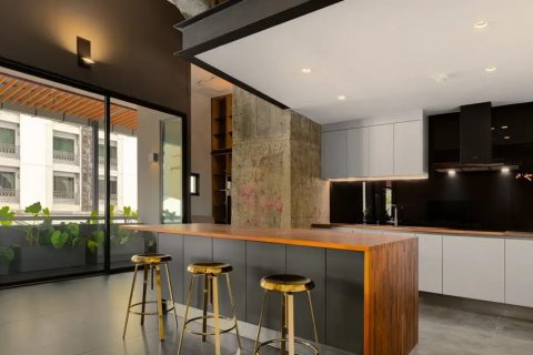 Condominio de 3 dormitorios en Bangkok, Tailandia № 143082 - foto 10