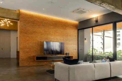 Condominio de 3 dormitorios en Bangkok, Tailandia № 143082 - foto 4