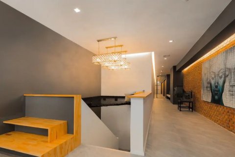 Condominio de 3 dormitorios en Bangkok, Tailandia № 143082 - foto 23