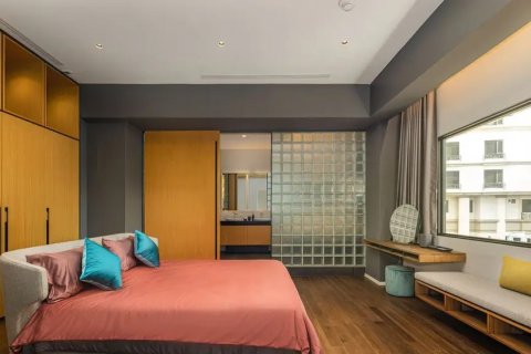 Condominio de 3 dormitorios en Bangkok, Tailandia № 143082 - foto 17