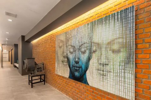 Condominio de 3 dormitorios en Bangkok, Tailandia № 143082 - foto 24