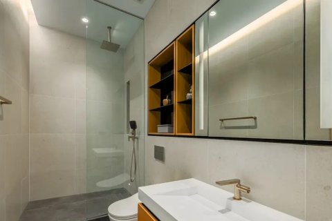 Condominio de 3 dormitorios en Bangkok, Tailandia № 143082 - foto 21