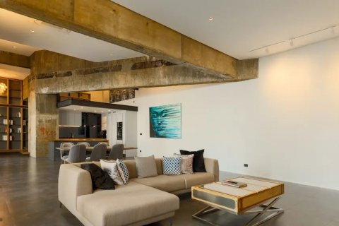 Condominio de 3 dormitorios en Bangkok, Tailandia № 143082 - foto 3