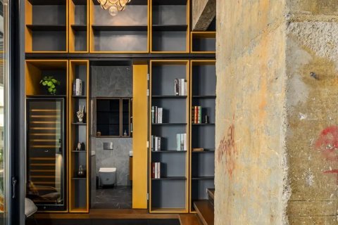 Condominio de 3 dormitorios en Bangkok, Tailandia № 143082 - foto 13