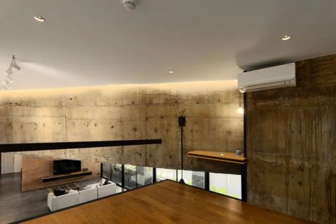 Condominio de 3 dormitorios en Bangkok, Tailandia № 143082 - foto 14