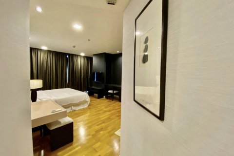 Condominio de 2 dormitorios en Sathon, Bangkok, Tailandia № 143084 - foto 7