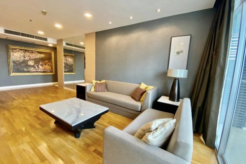 Condominio de 2 dormitorios en Sathon, Bangkok, Tailandia № 143084 - foto 2