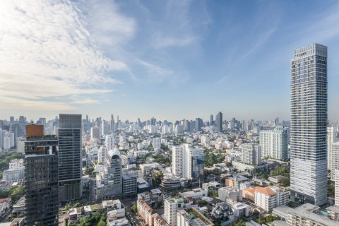 Condominio de 1 dormitorio en Bangkok, Tailandia № 143087 - foto 11