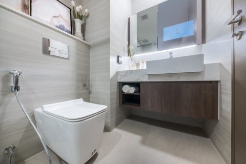Condominio de 1 dormitorio en Bangkok, Tailandia № 143087 - foto 10
