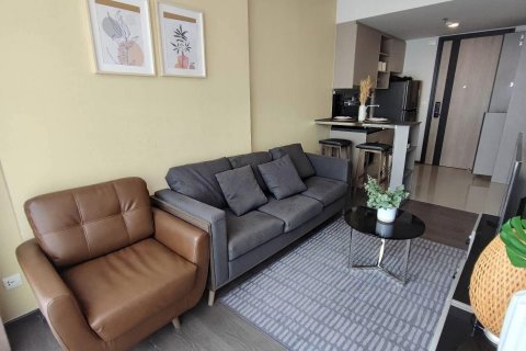 Condominio de 1 dormitorio en Bangkok, Tailandia № 143085 - foto 2