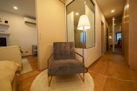 Condominio de 1 dormitorio en Bangkok, Tailandia № 143086 - foto 8