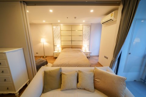 Condominio de 1 dormitorio en Bangkok, Tailandia № 143086 - foto 3