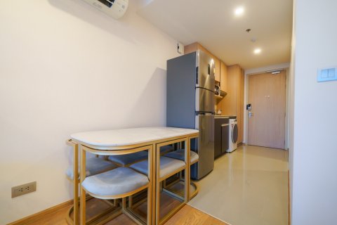 Condominio de 1 dormitorio en Bangkok, Tailandia № 143086 - foto 9