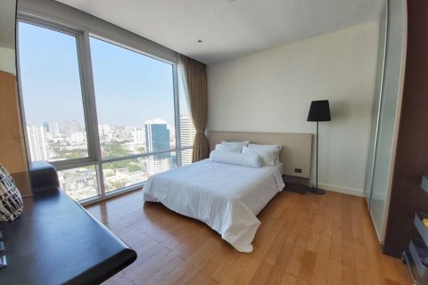 Condominio de 3 dormitorios en Bangkok, Tailandia № 143347 - foto 5