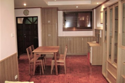 Condominio de 1 dormitorio en Bangkok, Tailandia № 143348 - foto 2