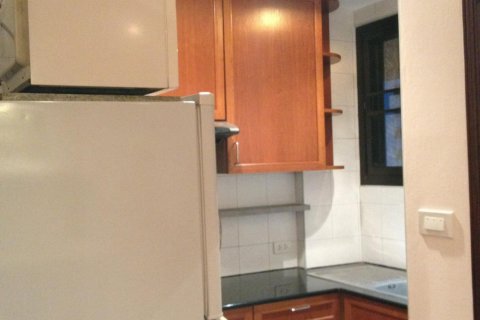 Condominio de 1 dormitorio en Bangkok, Tailandia № 143348 - foto 5