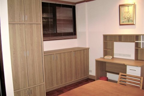 Condominio de 1 dormitorio en Bangkok, Tailandia № 143348 - foto 6