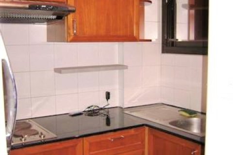 Condominio de 1 dormitorio en Bangkok, Tailandia № 143348 - foto 3