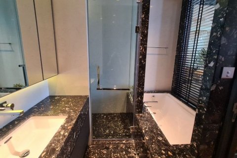 Condominio de 1 dormitorio en Bangkok, Tailandia № 143352 - foto 6