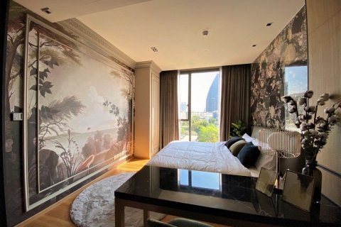 Condominio de 1 dormitorio en Bangkok, Tailandia № 143352 - foto 2