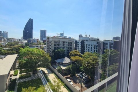 Condominio de 1 dormitorio en Bangkok, Tailandia № 143352 - foto 7