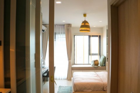 Studio in the Condo in Bangkok, Thailand № 143350 - Foto 3