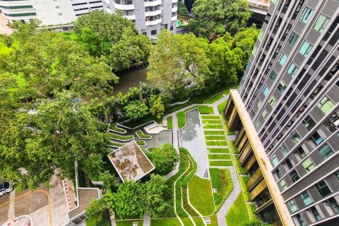Studio in the Condo in Bangkok, Thailand № 143350 - Foto 10