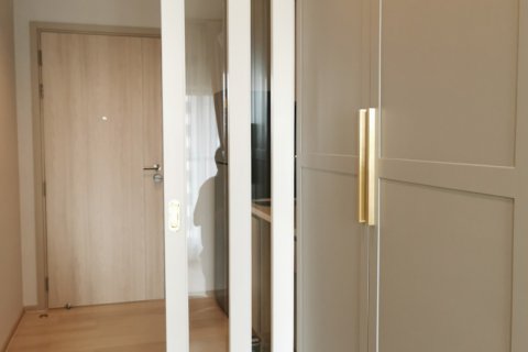 Studio in the Condo in Bangkok, Thailand № 143350 - Foto 6