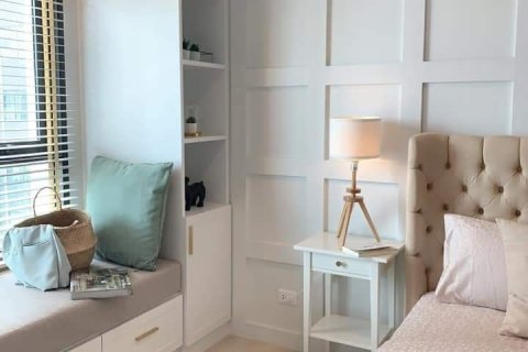 Studio in the Condo in Bangkok, Thailand № 143350 - Foto 2