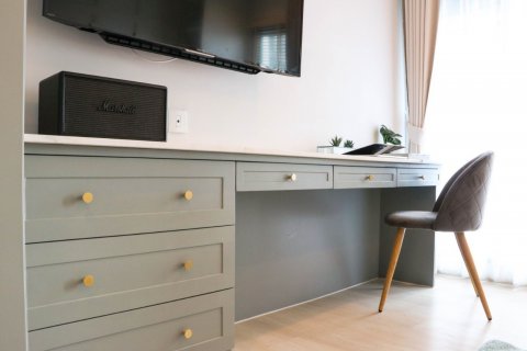Studio in the Condo in Bangkok, Thailand № 143350 - Foto 8