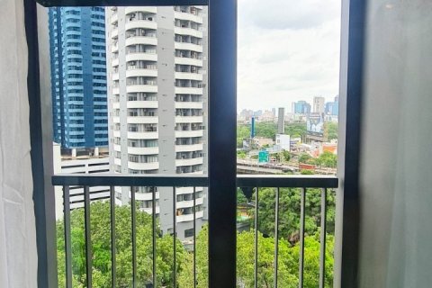 Studio in the Condo in Bangkok, Thailand № 143350 - Foto 9