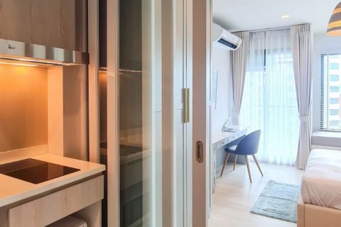 Studio in the Condo in Bangkok, Thailand № 143350 - Foto 5