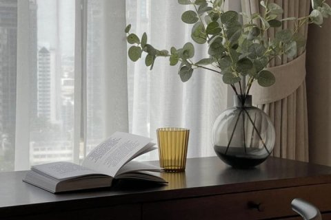 Condominio de 2 dormitorios en Bangkok, Tailandia № 143349 - foto 3