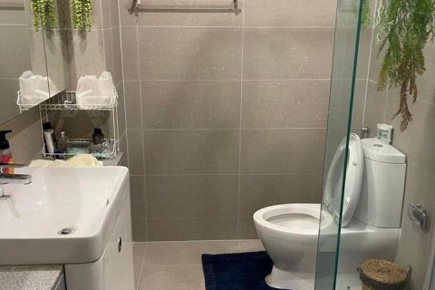 Condominio de 1 dormitorio en Bangkok, Tailandia № 143351 - foto 5