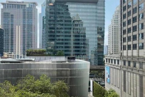 Condominio de 1 dormitorio en Bangkok, Tailandia № 143351 - foto 6