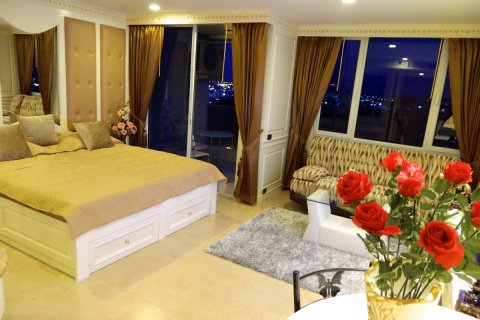 Estudio en el condominio en Pattaya, Tailandia № 204538 - foto 8