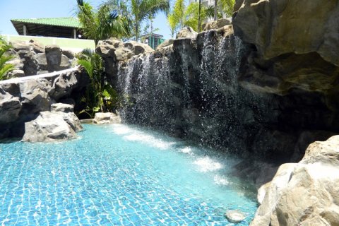 Estudio en el condominio en Pattaya, Tailandia № 204538 - foto 20