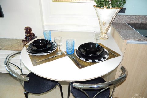 Estudio en el condominio en Pattaya, Tailandia № 204538 - foto 10