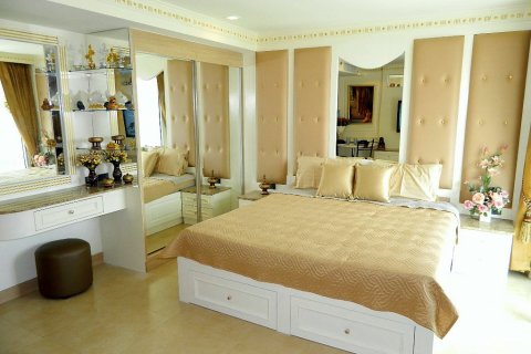 Estudio en el condominio en Pattaya, Tailandia № 204538 - foto 3
