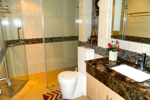 Estudio en el condominio en Pattaya, Tailandia № 204538 - foto 11