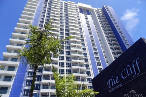 Estudio en el condominio en Pattaya, Tailandia № 204538 - foto 14