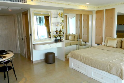 Estudio en el condominio en Pattaya, Tailandia № 204538 - foto 4