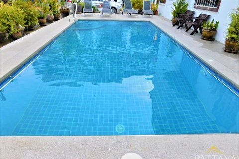 Casa de 2 dormitorios en Pattaya, Tailandia № 204542 - foto 30