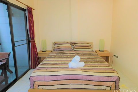 Casa de 2 dormitorios en Pattaya, Tailandia № 204542 - foto 21