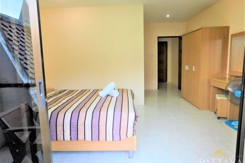 Casa de 2 dormitorios en Pattaya, Tailandia № 204542 - foto 19