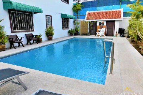 Casa de 2 dormitorios en Pattaya, Tailandia № 204542 - foto 29