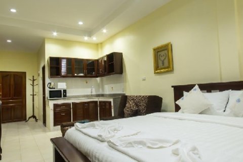 Casa de 2 dormitorios en Pattaya, Tailandia № 204539 - foto 6