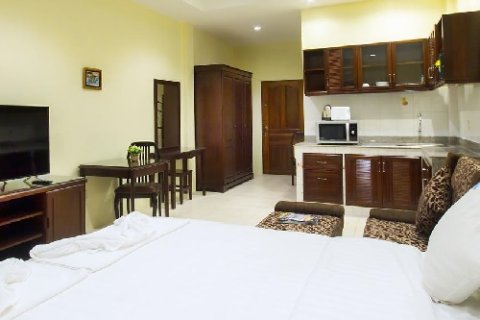 Casa de 2 dormitorios en Pattaya, Tailandia № 204539 - foto 7