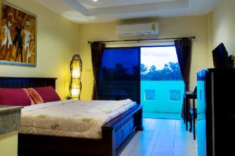 Casa de 2 dormitorios en Pattaya, Tailandia № 204539 - foto 8