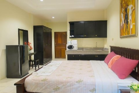 Casa de 2 dormitorios en Pattaya, Tailandia № 204539 - foto 11